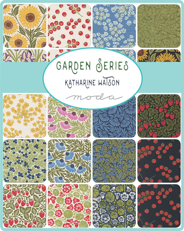 Garden Series
