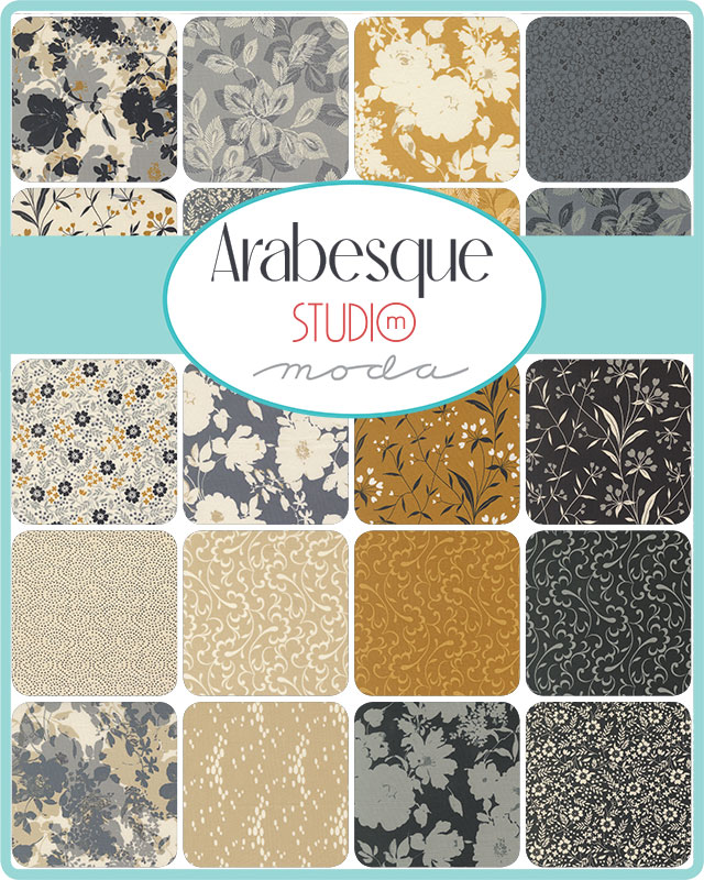 Arabesque Studio