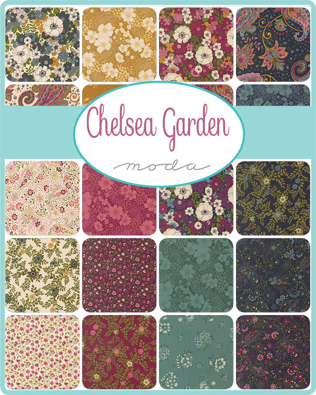 Chelsea Garden