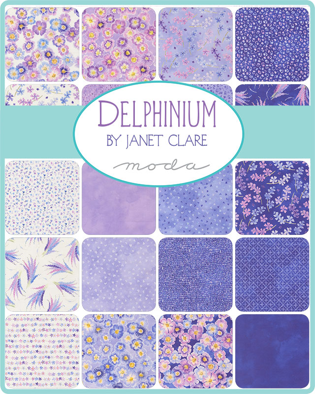 Delphinium