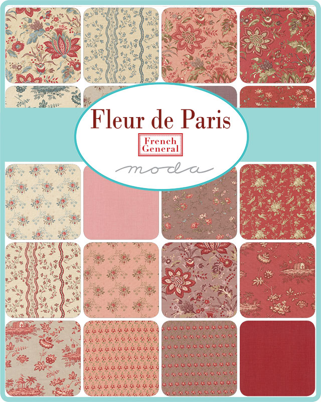 Fleurs de Paris