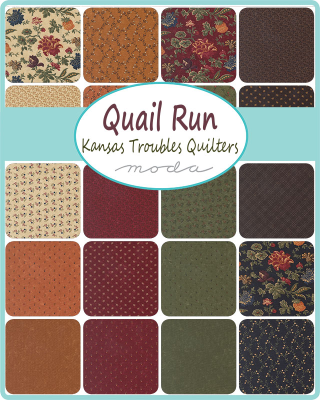 Quail Run