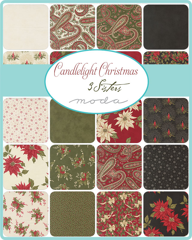 Candlelight Christmas