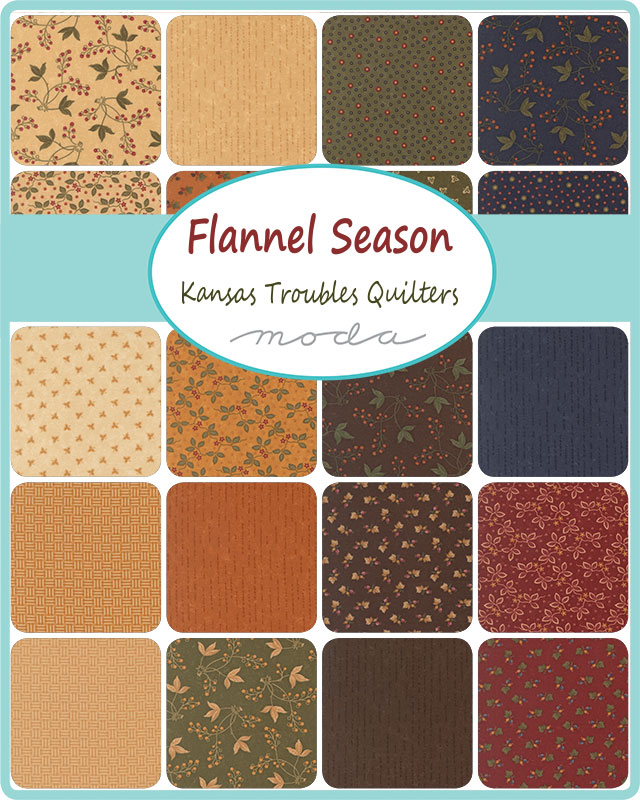 Flannel Season