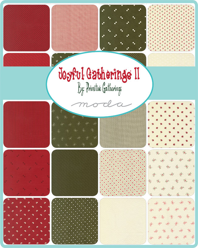 Joyful Gatherings II