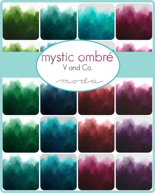 Mystic Ombre