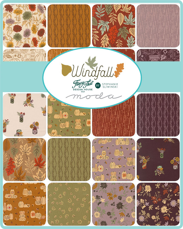 Windfall