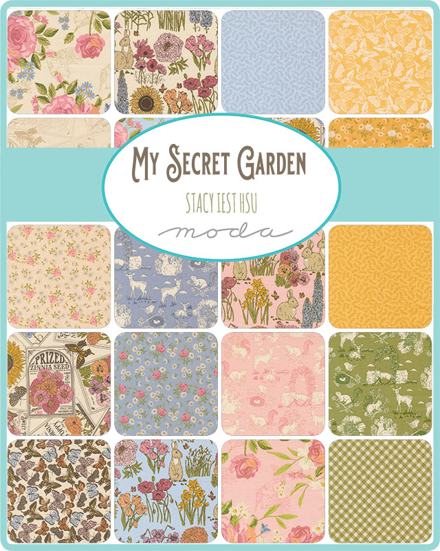 My Secret Garden