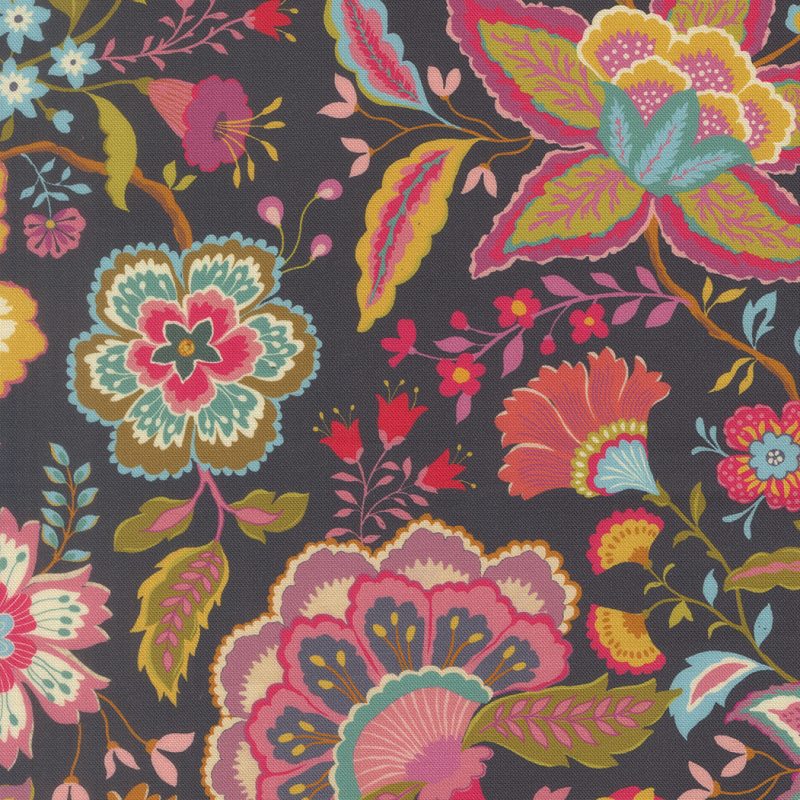 September 2026 range