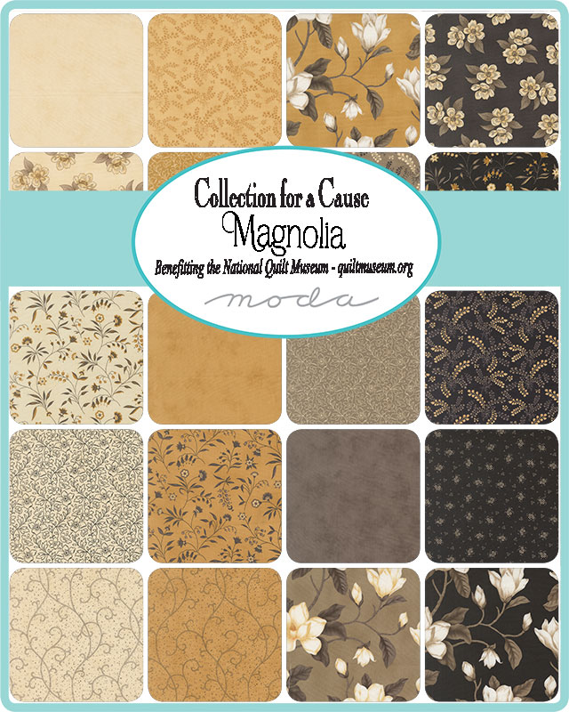 Collections Magnolia