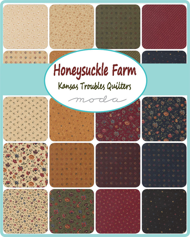 Honeysuckle Farm