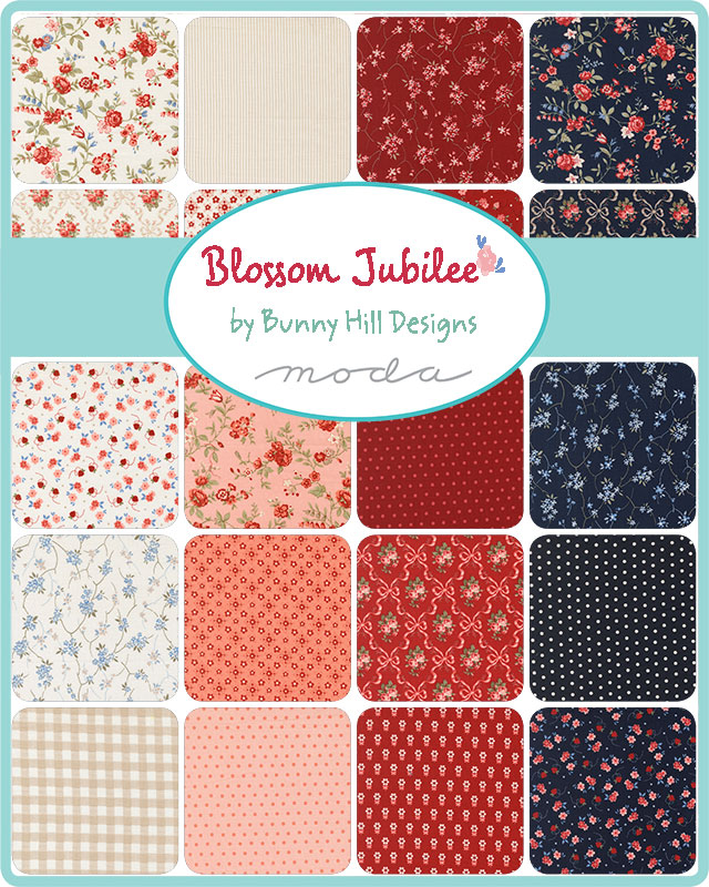 Blossom Jubilee