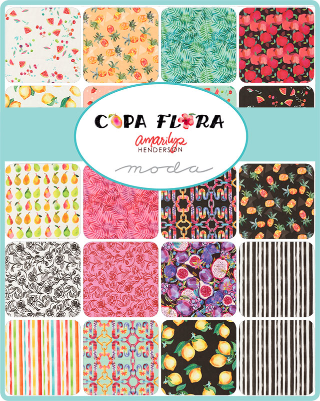 Copa Flora
