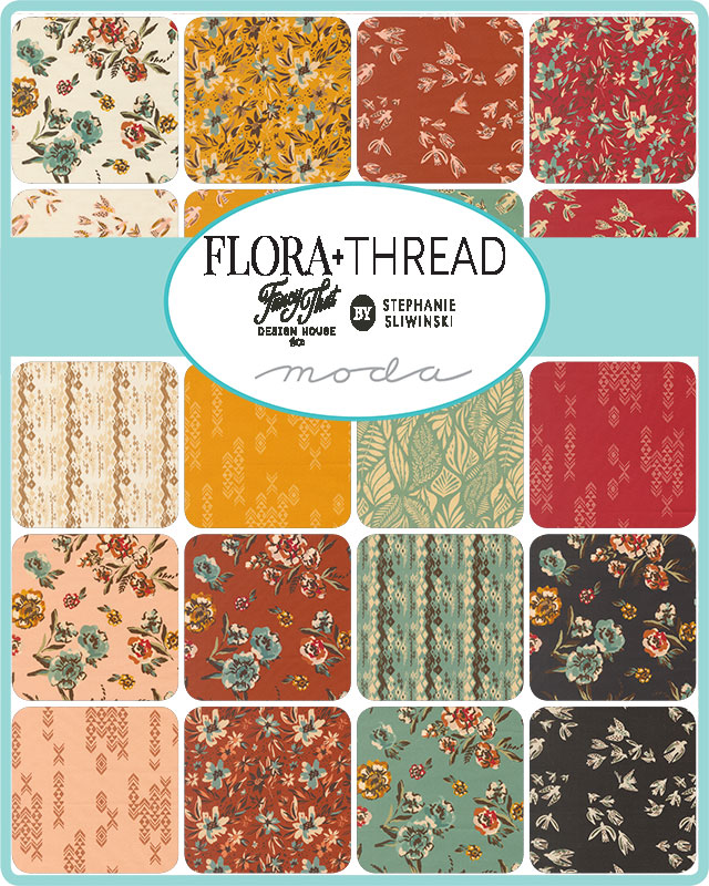 Flora Thread