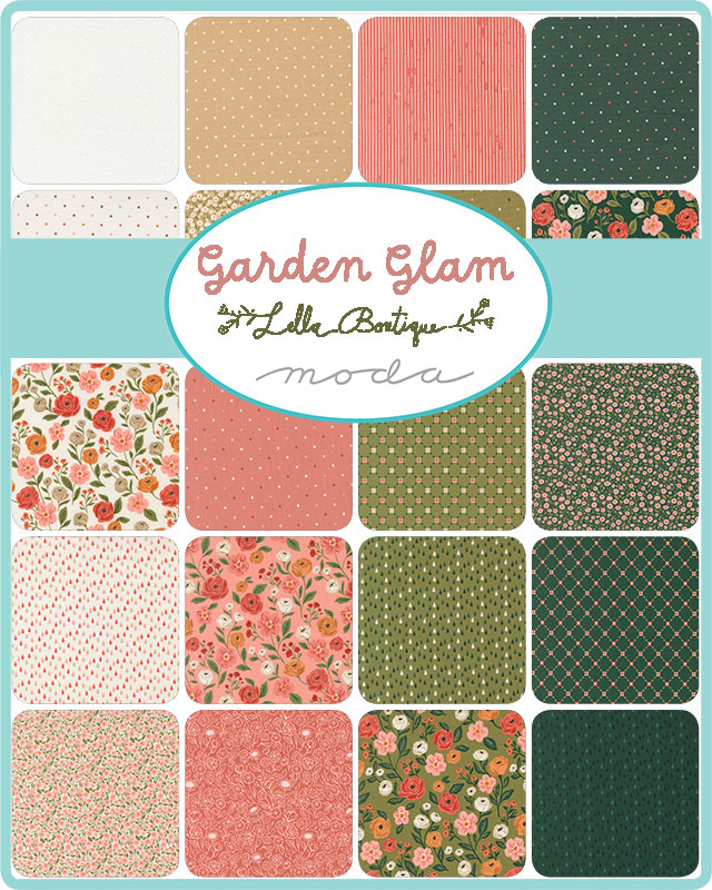 Garden Glam