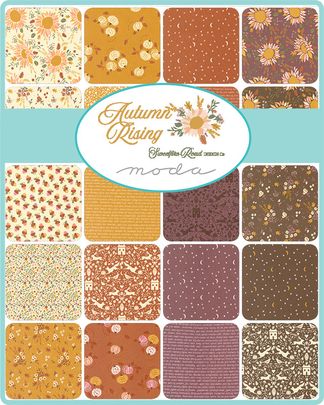 Autumn Rising
