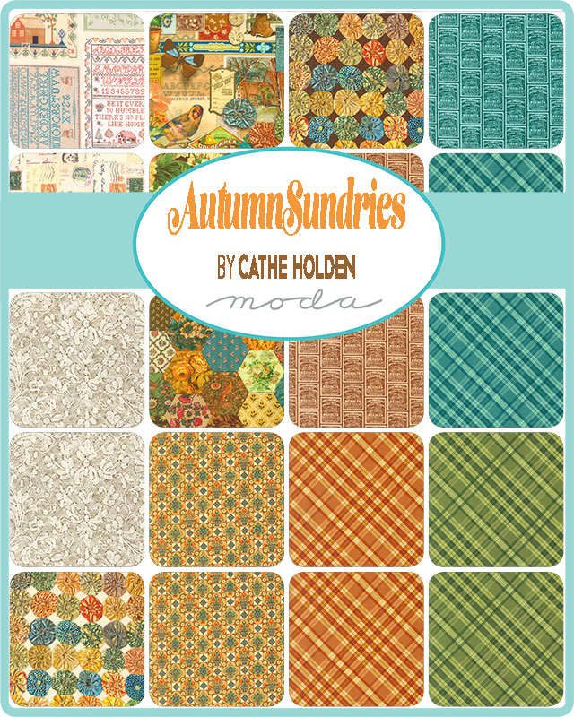 Autumn Sundries