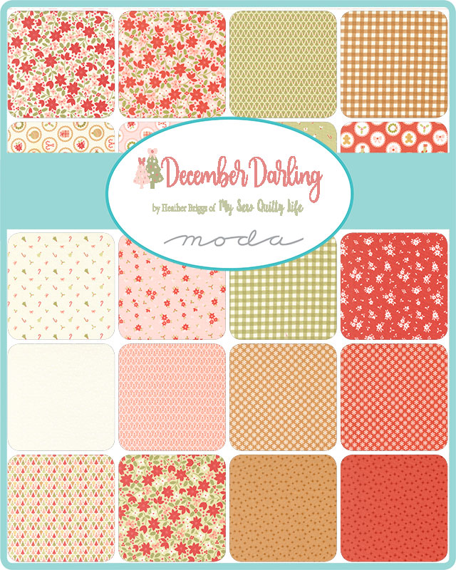 December Darling