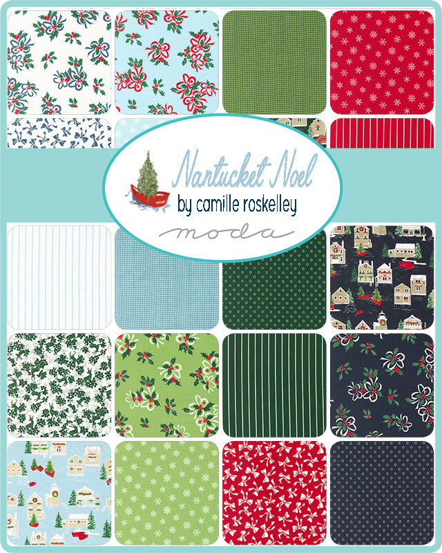 Nantucket Noël